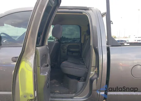 2004 Dodge Ram 2500 Slt/Laramie z USA, uszkodzony, nr VIN 3D7KU28C24G207424